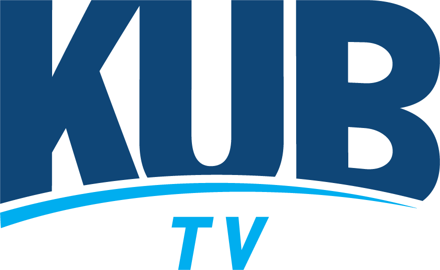 KUB TV Logo