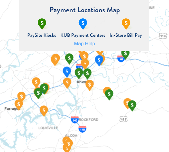 kub bill pay locations